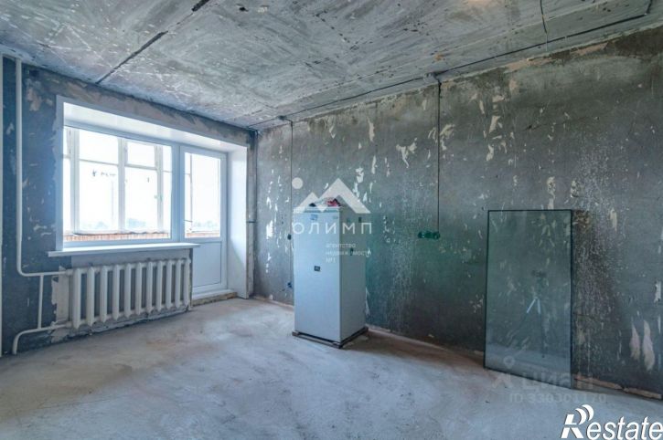 2-комн квартира ул Архангельская, 3,  д. 3