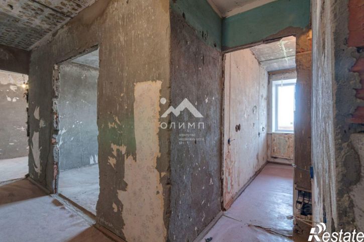 2-комн квартира ул Архангельская, 3,  д. 3