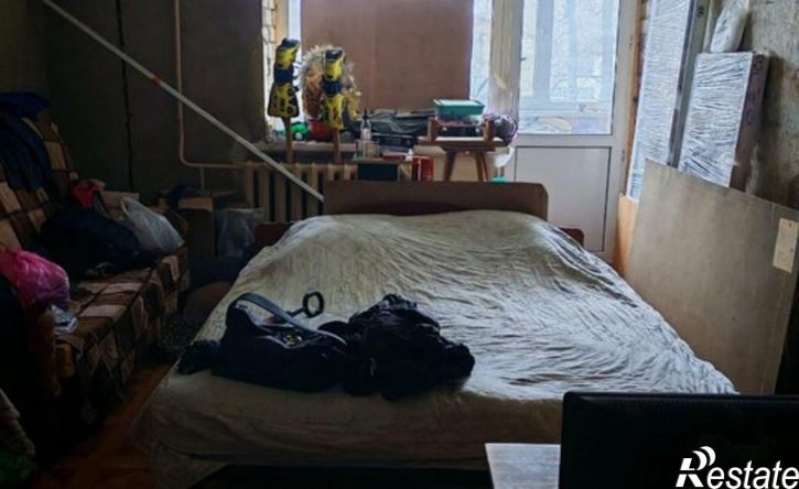 3-комн квартира ул Костромская, 10,  д. 10