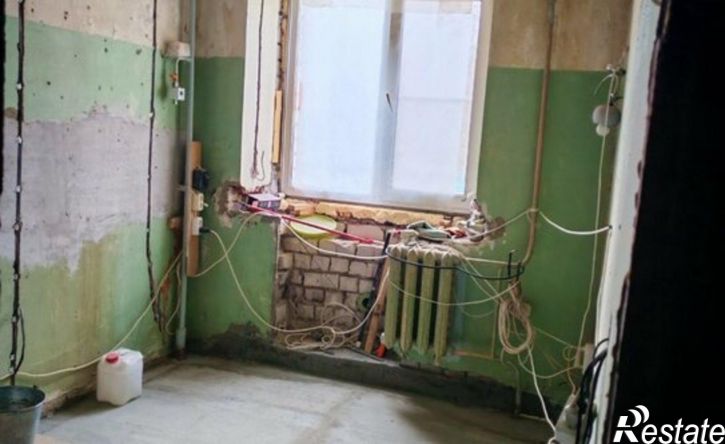 3-комн квартира ул Костромская, 10,  д. 10