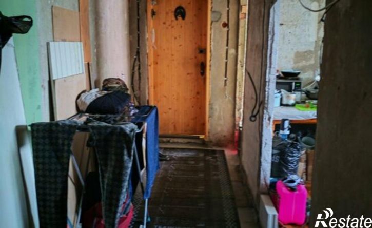 3-комн квартира ул Костромская, 10,  д. 10