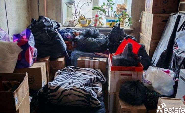3-комн квартира ул Костромская, 10,  д. 10