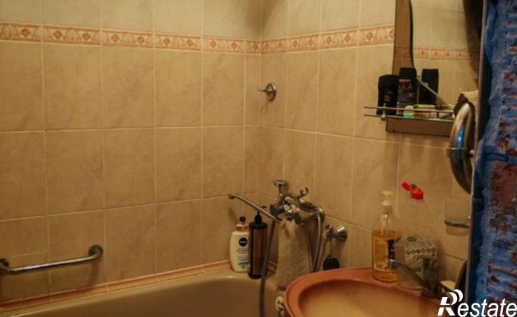 3-комн квартира ул Костромская, 10,  д. 10