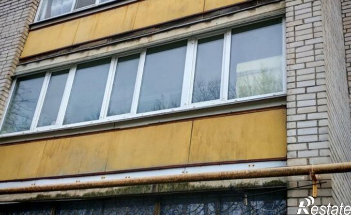 3-комн квартира ул Костромская, 10,  д. 10