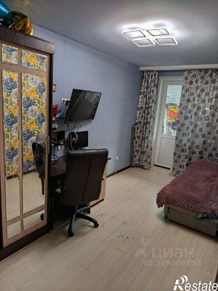 2-комн квартира ул Сергея Преминина, 10б,  д. 10б