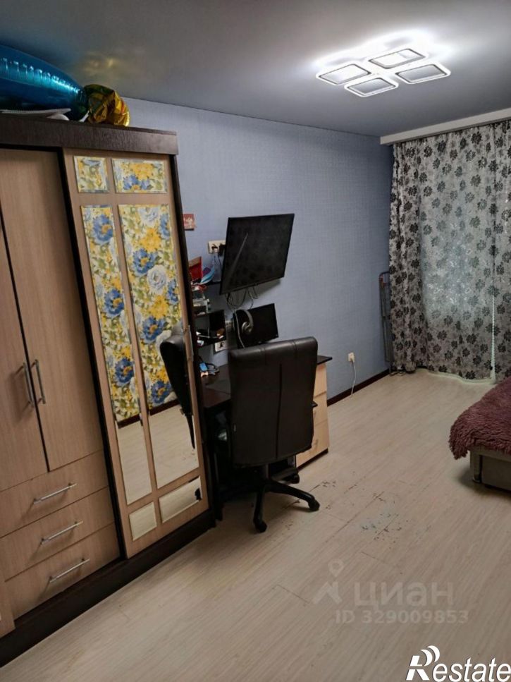 2-комн квартира ул Сергея Преминина, 10б,  д. 10б