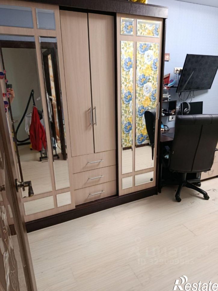 2-комн квартира ул Сергея Преминина, 10б,  д. 10б