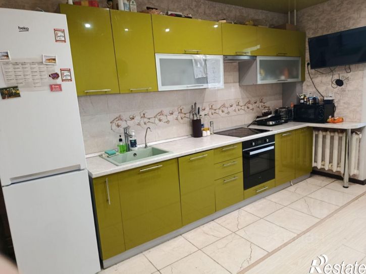 2-комн квартира ул Сергея Преминина, 10б,  д. 10б