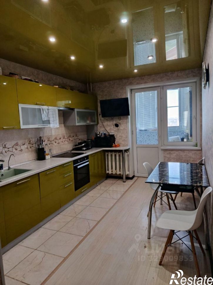 2-комн квартира ул Сергея Преминина, 10б,  д. 10б