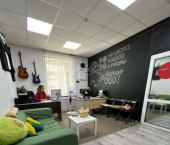 офис 100 кв м, этаж 2/2 Первомайская улица, 33