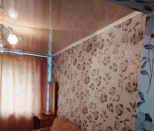 комната 15 кв м ул Путейская, 16