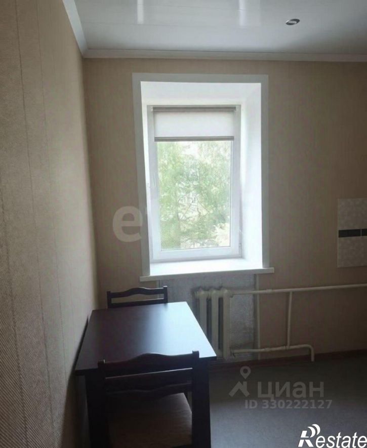 1-комн квартира городской округ Вологда