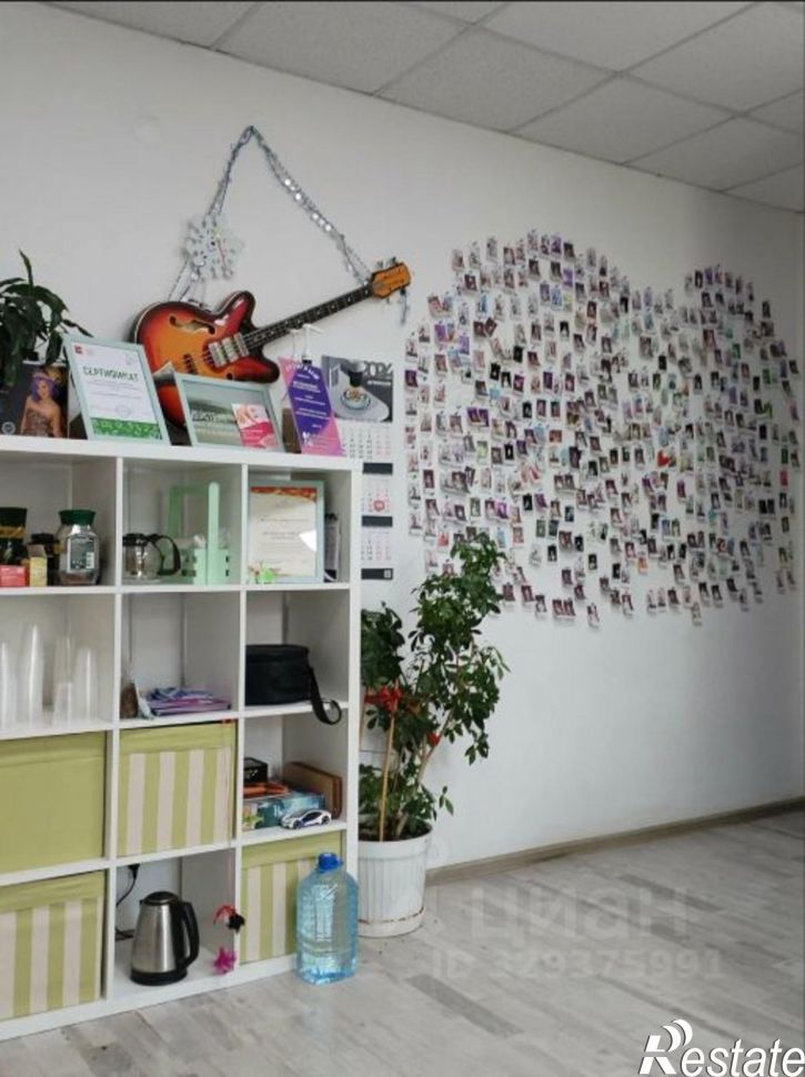 Офис Первомайская улица, 33,  д. 33