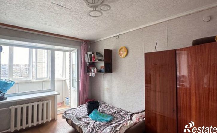 1-комн квартира улица Солодунова, 53,  д. 53
