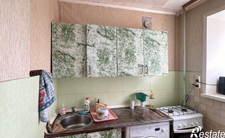 1-комн квартира улица Солодунова, 53,  д. 53