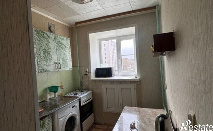 1-комн квартира улица Солодунова, 53,  д. 53