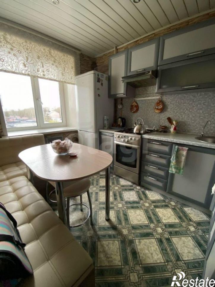 3-комн квартира Ленинградская улица, 85,  д. 85