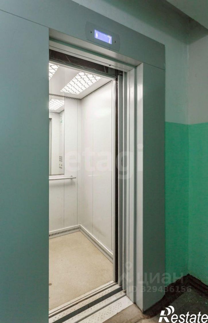 3-комн квартира Ленинградская улица, 85,  д. 85