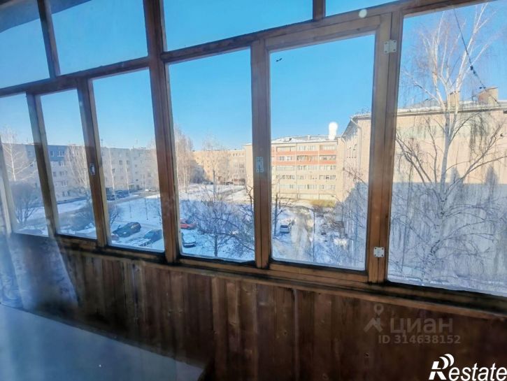 3-комн квартира Профсоюзная улица, 21,  д. 21
