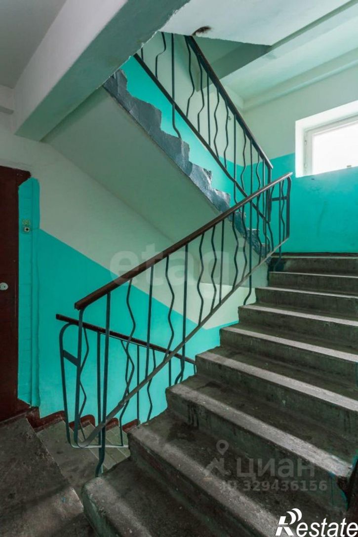 3-комн квартира Ленинградская улица, 85,  д. 85