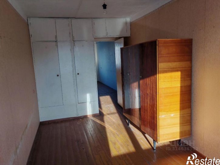 3-комн квартира Профсоюзная улица, 21,  д. 21