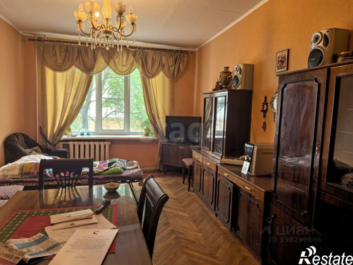 3-комн квартира ул Октябрьская, 13а,  д. 13а