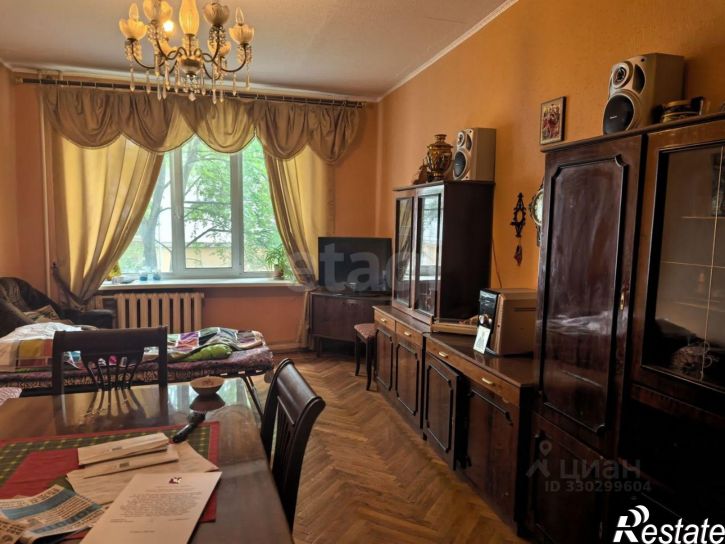 3-комн квартира ул Октябрьская, 13а,  д. 13а