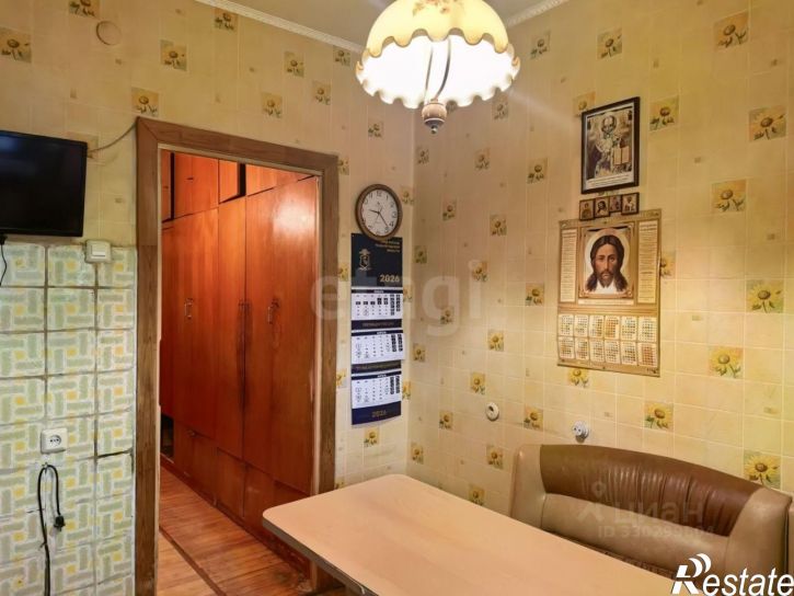 3-комн квартира ул Октябрьская, 13а,  д. 13а