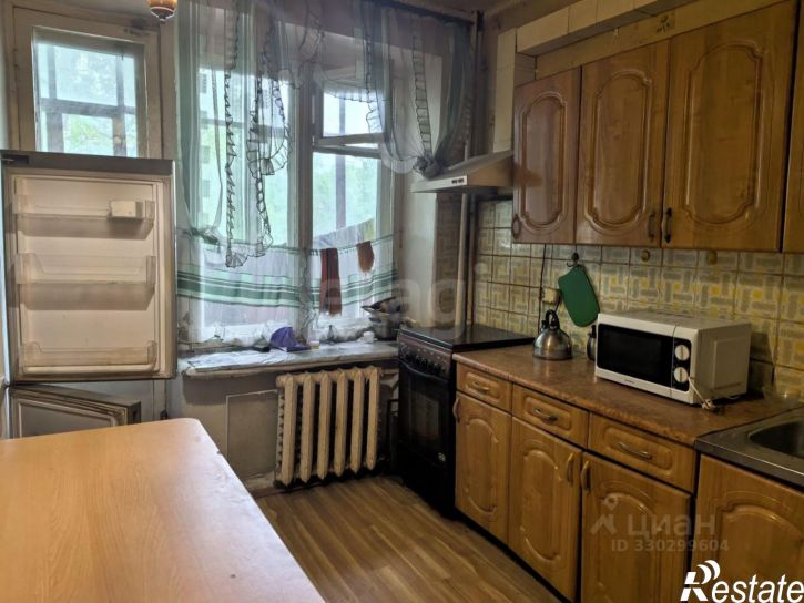 3-комн квартира ул Октябрьская, 13а,  д. 13а