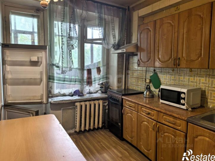 3-комн квартира ул Октябрьская, 13а,  д. 13а