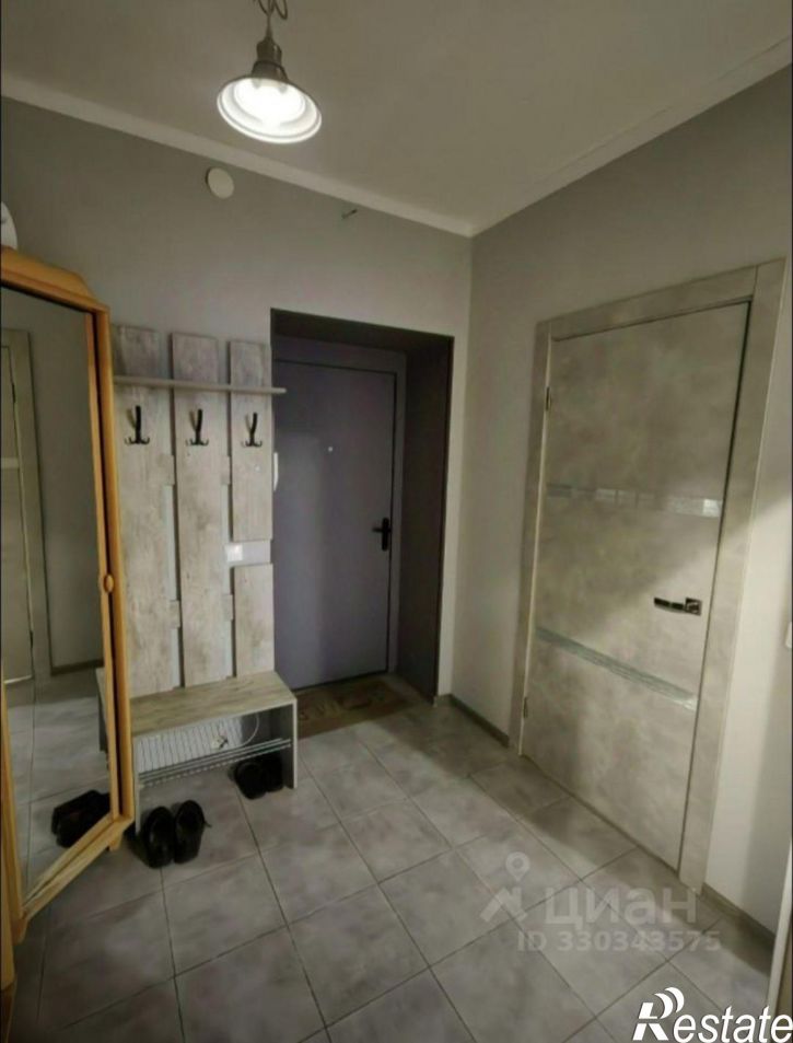 1-комн квартира Фрязиновская улица, 29А,  д. 29А