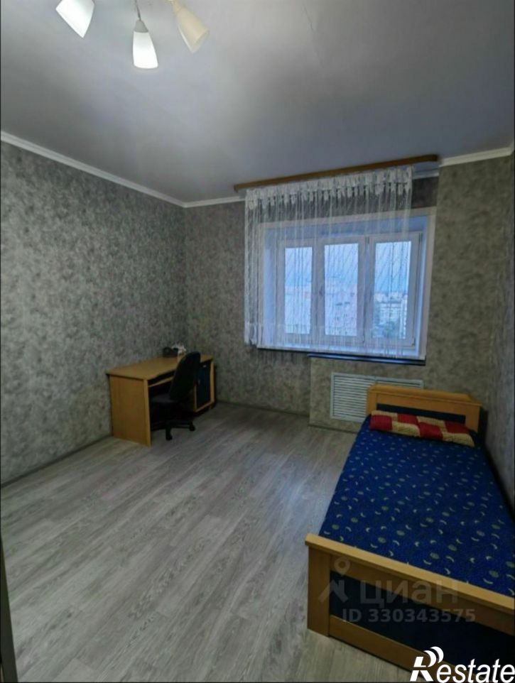 1-комн квартира Фрязиновская улица, 29А,  д. 29А