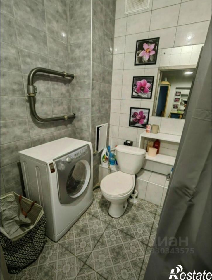 1-комн квартира Фрязиновская улица, 29А,  д. 29А
