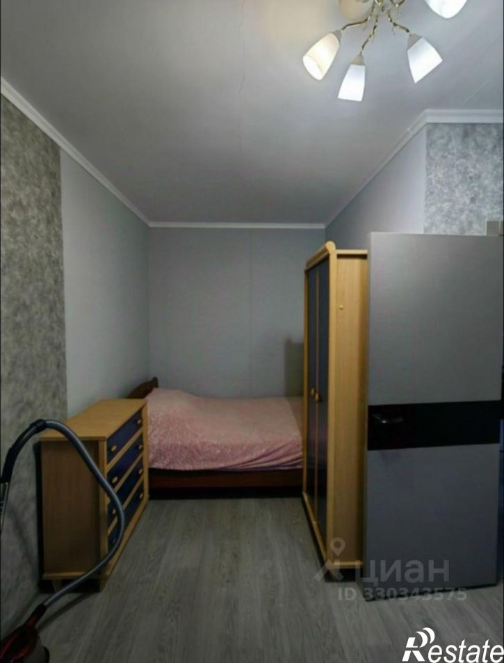 1-комн квартира Фрязиновская улица, 29А,  д. 29А