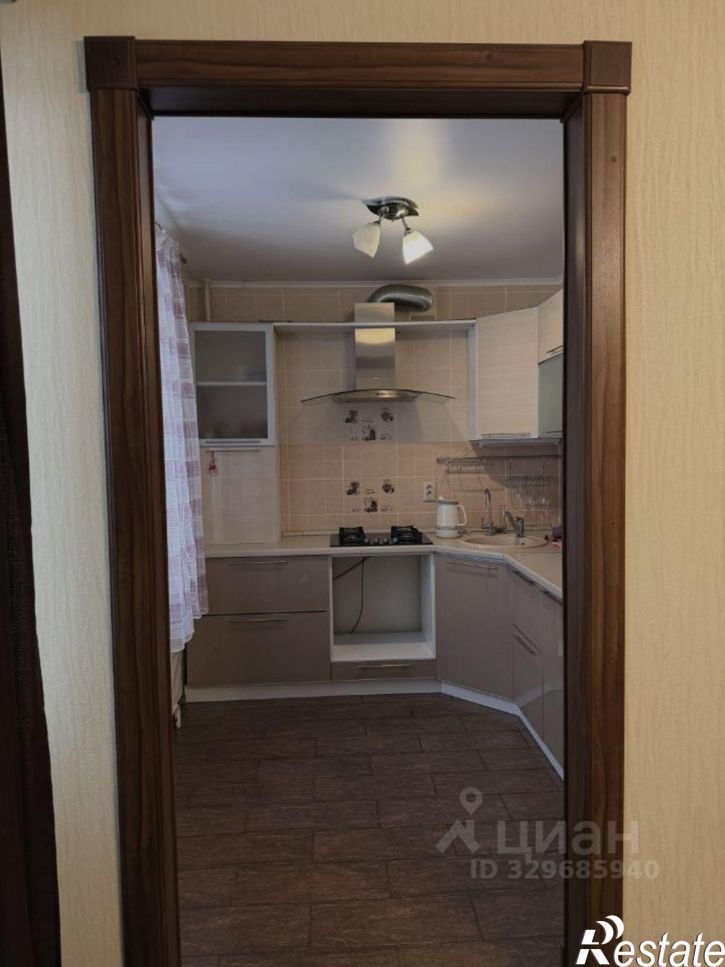 1-комн квартира Архангельская улица, 11,  д. 11