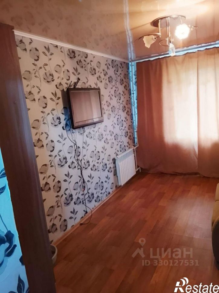 Комната ул Путейская, 16,  д. 16