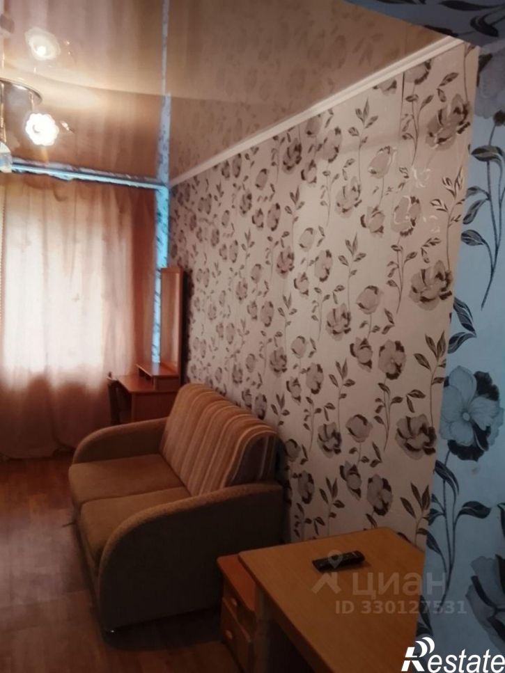 Комната ул Путейская, 16,  д. 16