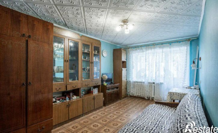 3-комн квартира ул Текстильщиков, 17,  д. 17