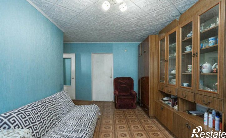 3-комн квартира ул Текстильщиков, 17,  д. 17