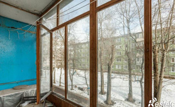 3-комн квартира ул Текстильщиков, 17,  д. 17