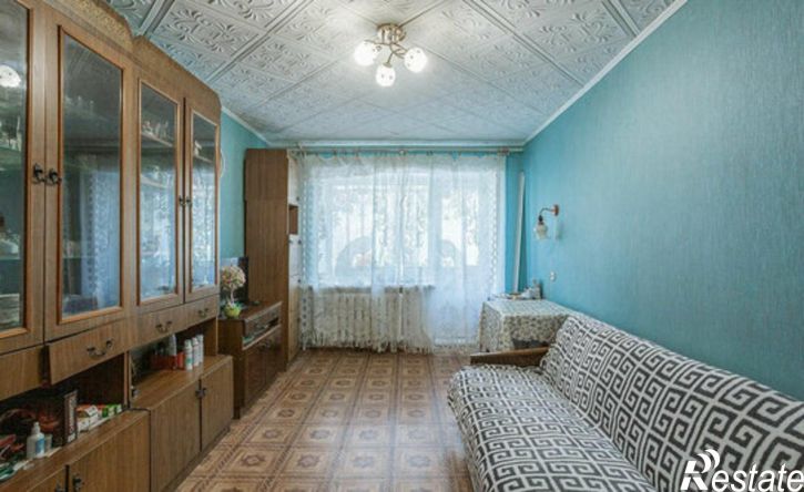 3-комн квартира ул Текстильщиков, 17,  д. 17