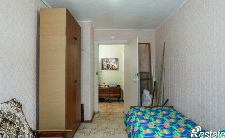 3-комн квартира ул Текстильщиков, 17,  д. 17