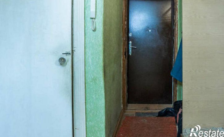 3-комн квартира ул Текстильщиков, 17,  д. 17
