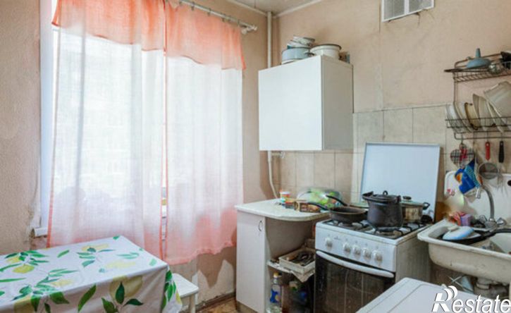 3-комн квартира ул Текстильщиков, 17,  д. 17