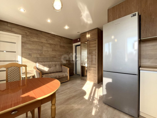 Продажа 1-комн квартиры Сосновая улица, 2