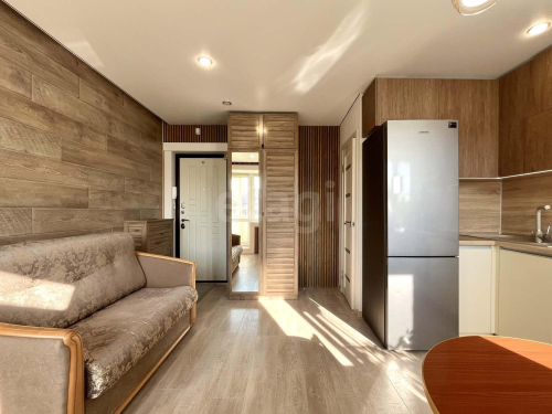 Продажа 1-комн квартиры Сосновая улица, 2