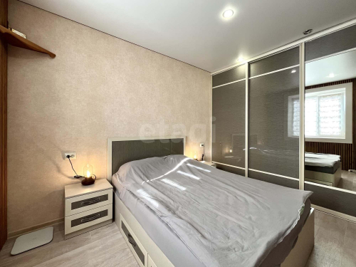 Продажа 1-комн квартиры Сосновая улица, 2