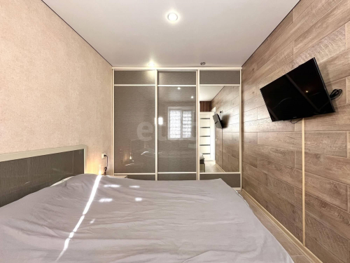 Продажа 1-комн квартиры Сосновая улица, 2
