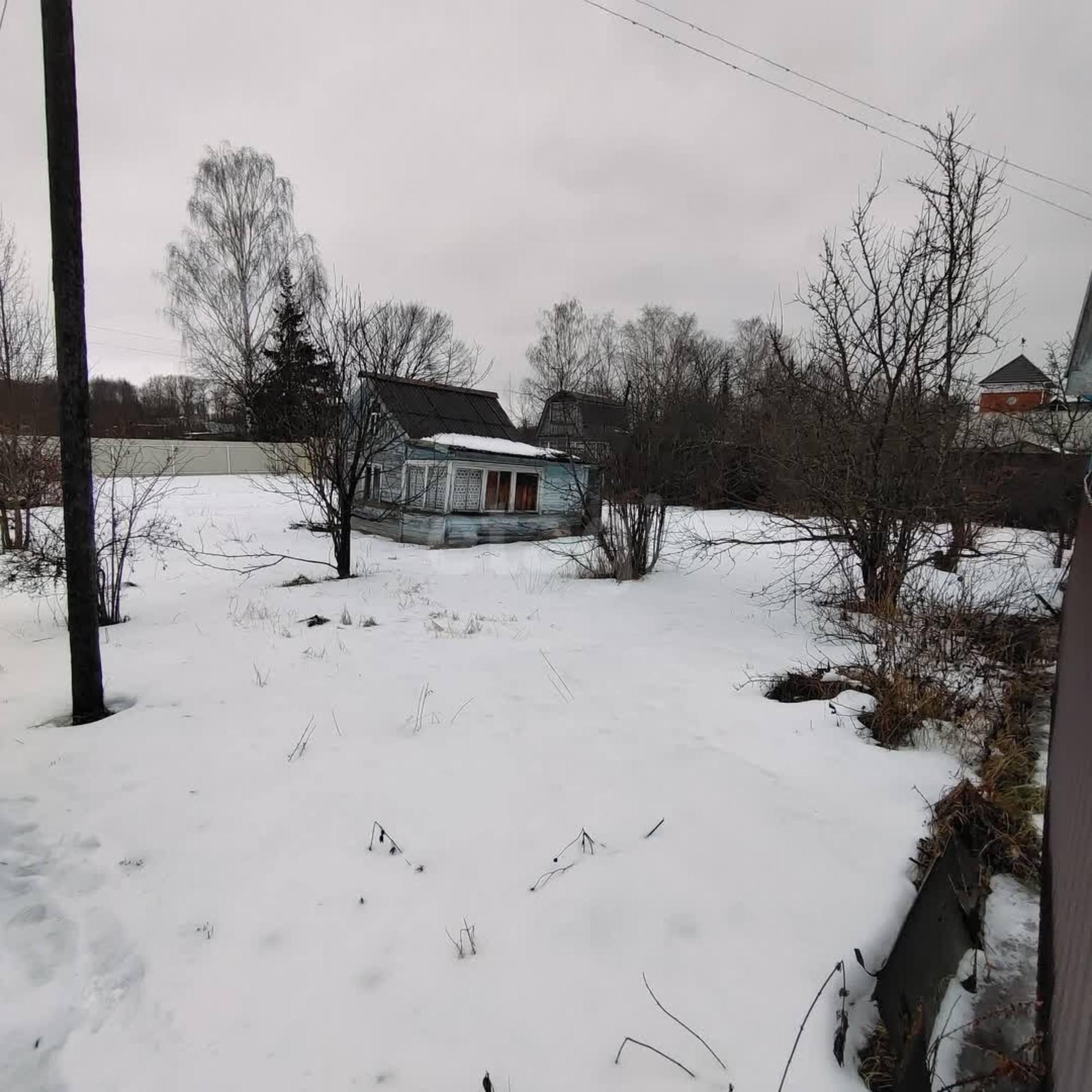Купить дачу, дом, коттедж за 400 000 рублей