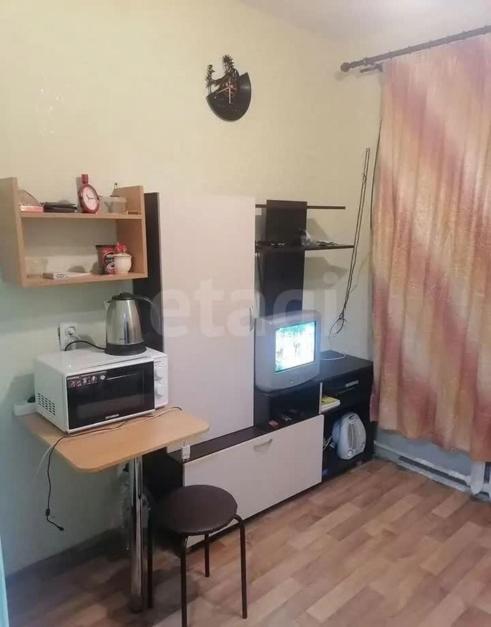Купить комнату за 900 000 рублей на улица Панкратова, 75ак1